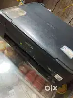 Epson L220 printar Card or head okay