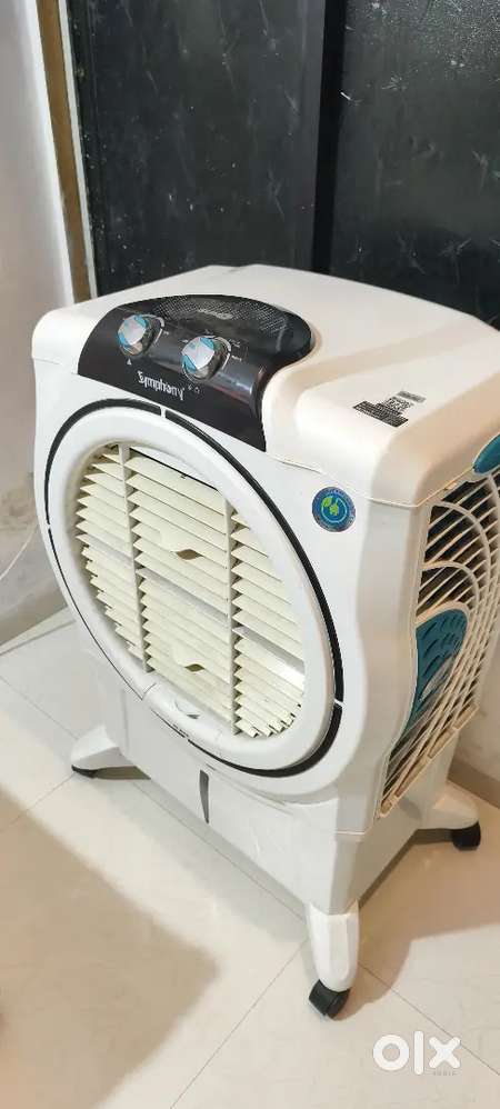 Air Cooler