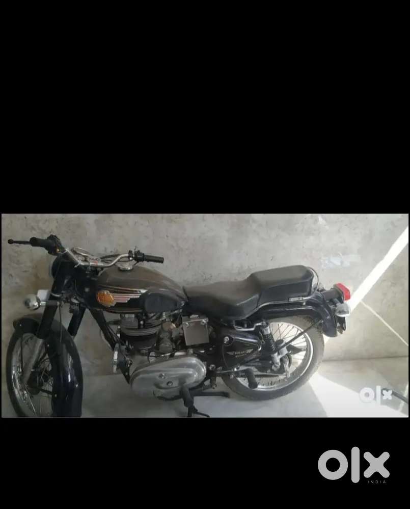 G2 Enfield sell