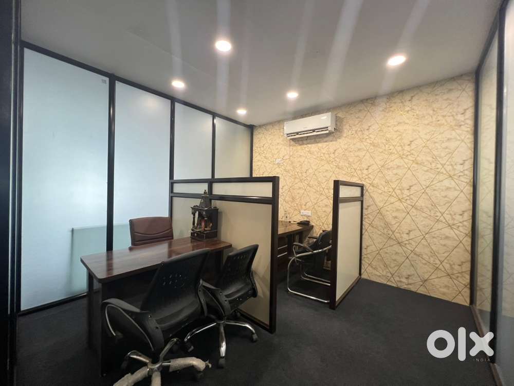 Office Space Available for rent