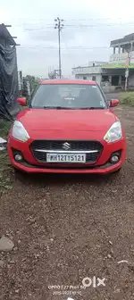 Maruti Suzuki Swift 2022
