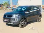 Tata Nexon 1.2 Revotron XZ Plus, 2022, Diesel
