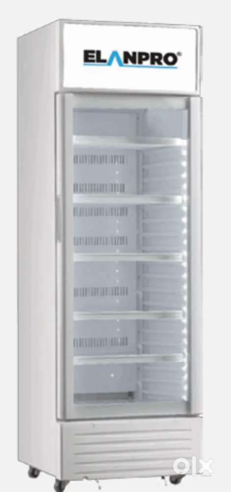 Elant Pro 405 Visi Cooler – Excellent Working Condition