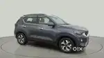 Kia Sonet GTX Plus Turbo iMT, 2021, Petrol