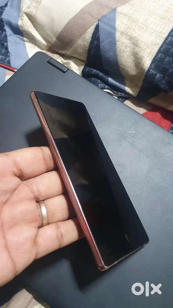 Samsung Note 20 12GB 256GB