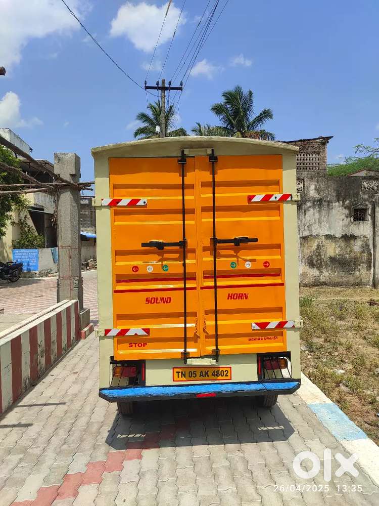 Tata AC  second owner