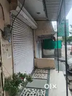 Shop rent in good location