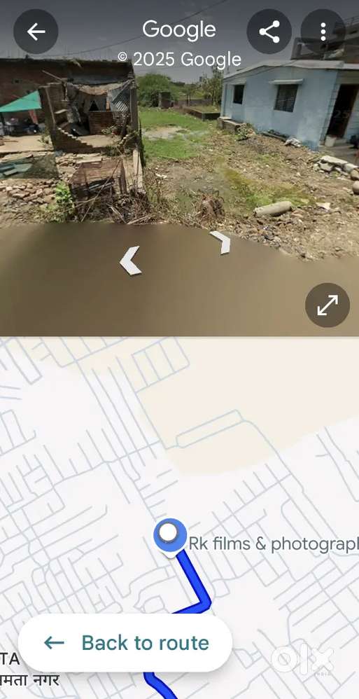 घर बनवायला योग्य घर बनलेले आहेत धम्म ज्योती नगर