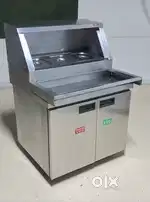 Used appliance bakerys