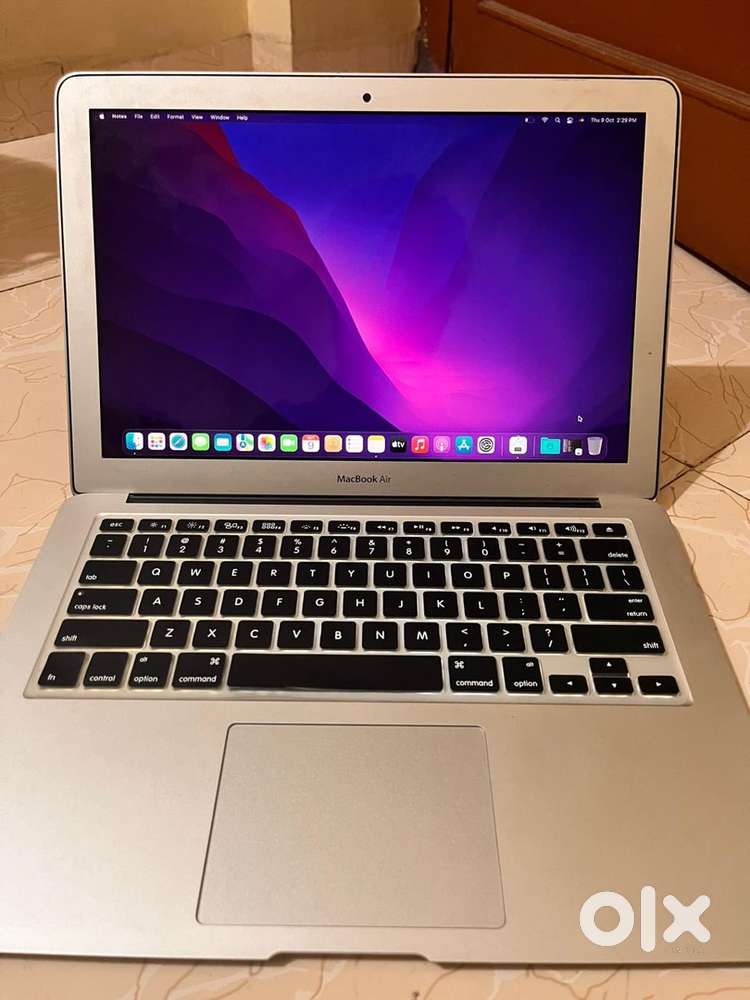 MacBook Air 13 2015
