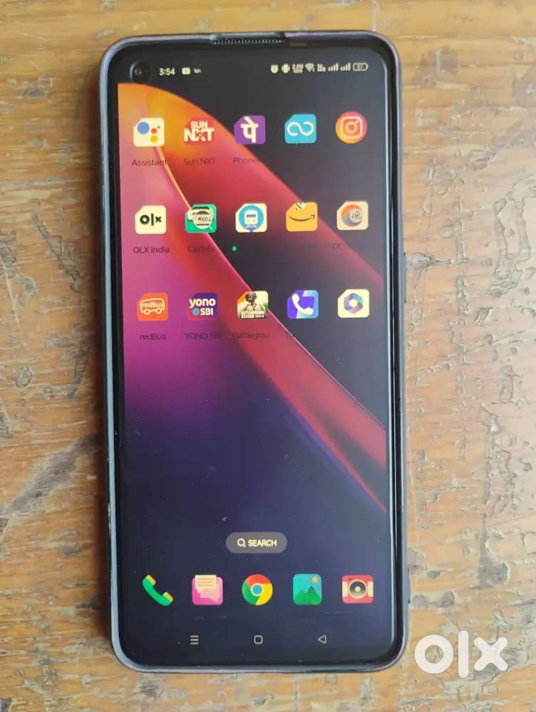 OnePlus 9r