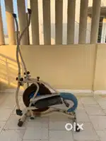 Speed cycling in used conditions