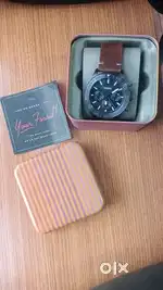 Fossil Watch BQ2709