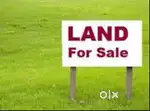 1200 SQ YARDS (CORNER) COMMERCIAL APPROVED PLOT AVAILABLE