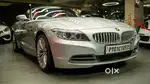 BMW Z4 3.0 ROADSTAR SDRIVE 35I, 2018, Petrol