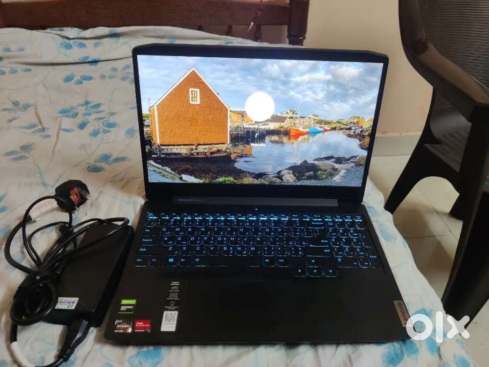 Lenovo IdeaPad Gameing 3
