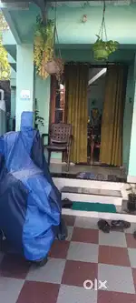 House for rent at Pattom LIC, Lekshmi Nagar,400 m from main road