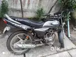 Sale my bike