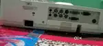 Educomp projector