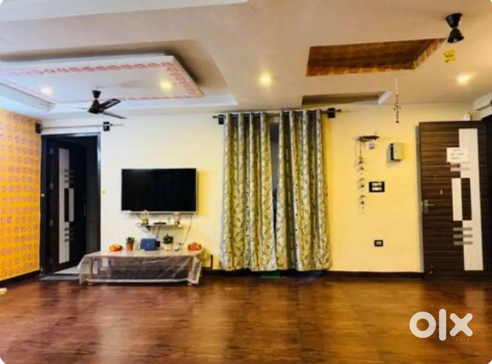 Need 2 boys  Flatmates for 3 bhk