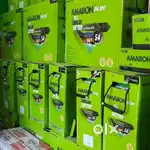 AMARON 150AH TALL TUBULAR