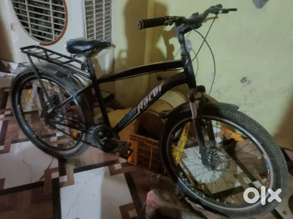 JAADI CHALI NI H DONO TYRE NAYE H BREAK VIRES SB ORIGINAL H CYCLE