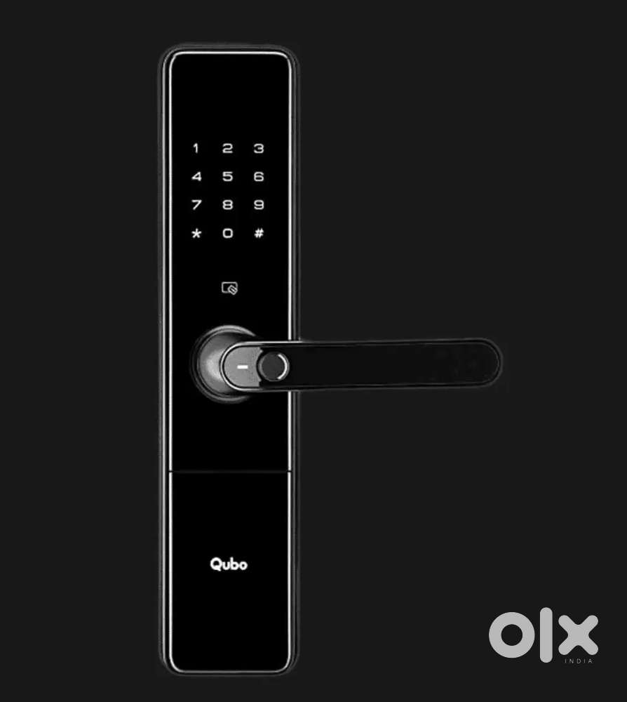 Wanted Carpenter for door lock fitting