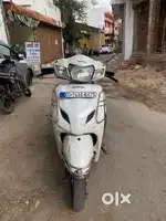honda activa 3g(2015)