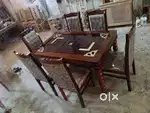 Teakwood Dining sets That offers You the best Price And Quality