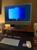 iMac M1 16 256 for sale