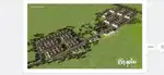 DUPLEX  LUXURIOUS  VILLAS FOR SALE AT KISMATPUR  GATED COMMUNITY