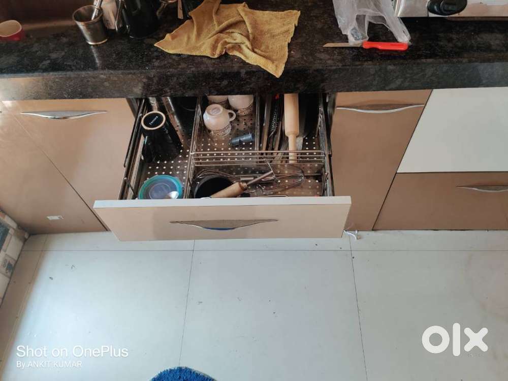 3 BHK on Rent Sector - 40, Seawoos,Navi Mumbai