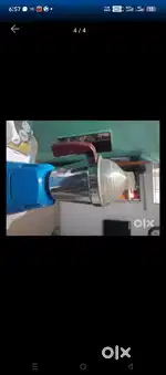 Mixer grinder good condtion