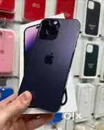 iPhone 14 pro max  for Sale, 99% Battery Health, Refurbished Mobile