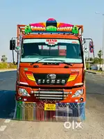 EICHER PRO 3016 18500 GVW