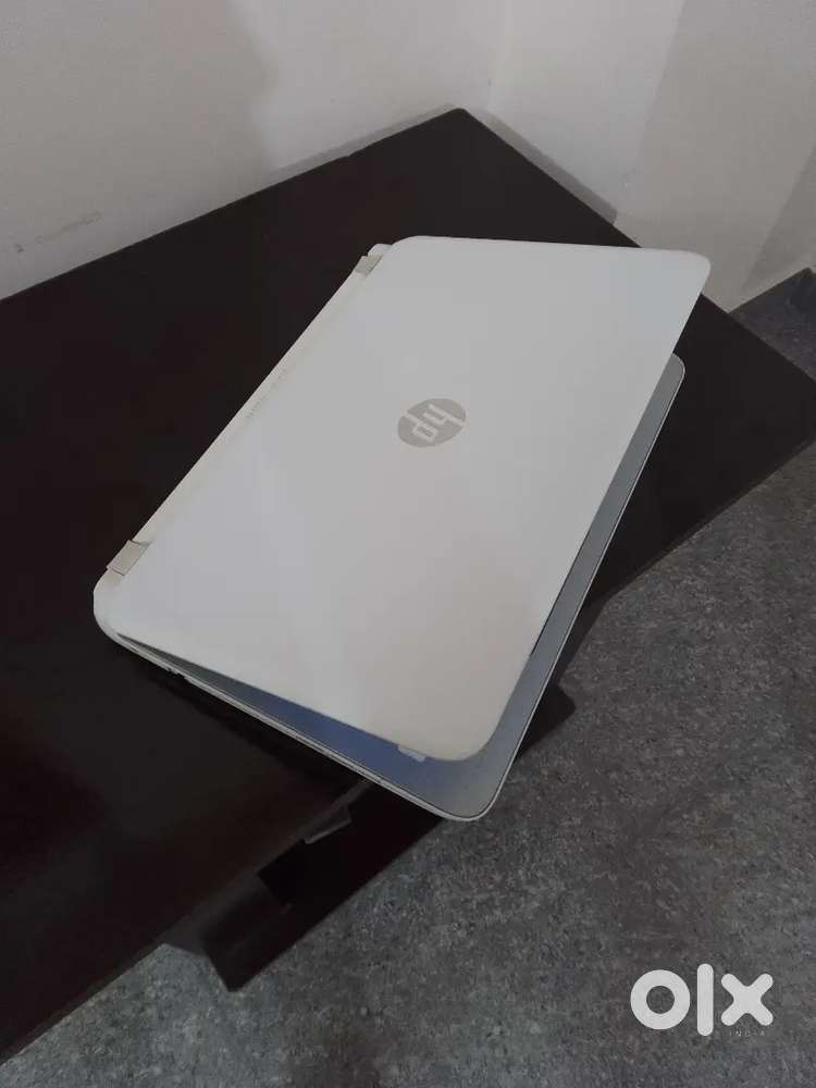 Hp i5. 8ram 1tb hdd 8gen good condition