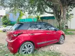 Hyundai Elite i20 Petrol Good Condition