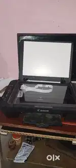 Cannon Printer