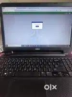 Dell very good condition laptop