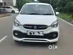 Maruti Suzuki Celerio ZXI, 2022, Petrol