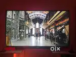 TCL Iffalcon 55inch 4k UHD tv
