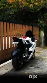 R15 V4 60th  anniversary edition