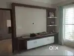 3bhk is available for rent in Purva Skydale