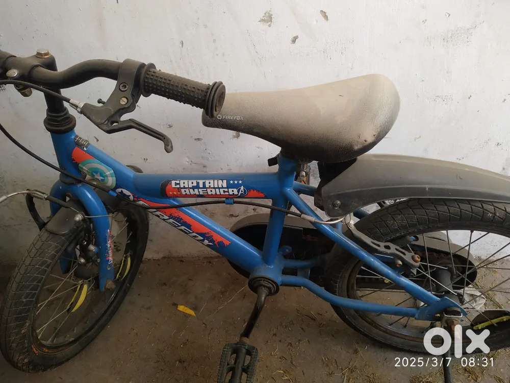 Kids cycle