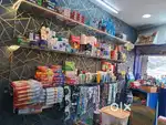 Shop rent at Tata Benz Square