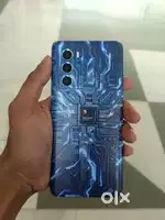 Want to Exchange or sell my Iqoo 9se with Anyother gaming phone