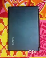 LAPTOP LENOVO 4 GP RAM 500 GP HDD WIFI

WEBCAM AMD A4 PROCESSOR