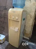 Water dispenser voltas