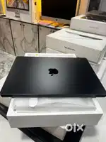 MacBook Pro (14-inch, M4, 2024) Brand new condition