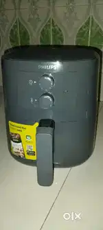 Philips air fryer